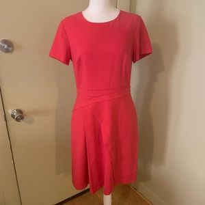 Banana Republic Pink A-line Dress